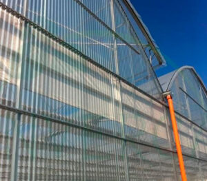instalacion de Productos de Policarbonato