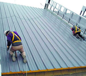 instalacion de Productos de Policarbonato