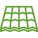 roof icon