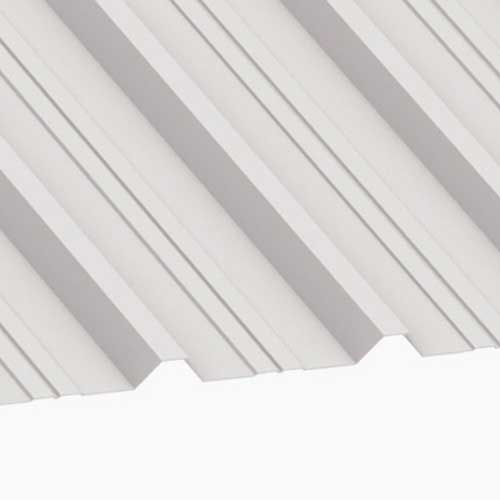 Policarbonato Trapezoidal